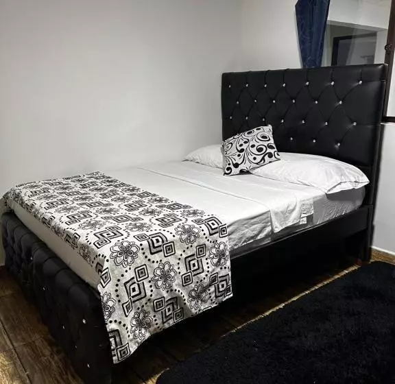 Apartamentos Quimbaya