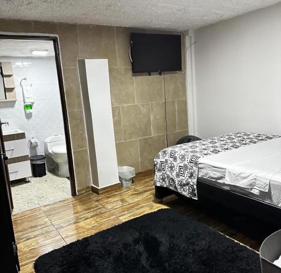 Apartamentos Quimbaya