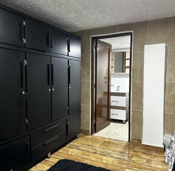 Apartamentos Quimbaya