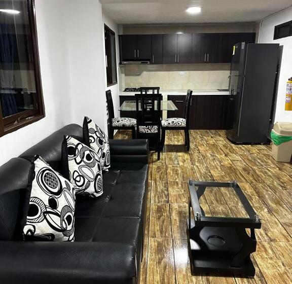 Apartamentos Quimbaya