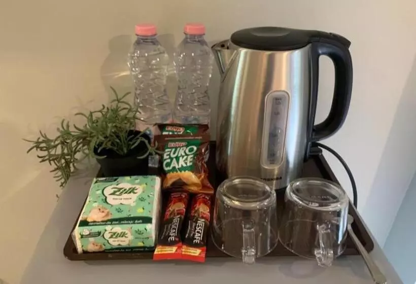 Baan Thanakul Residences