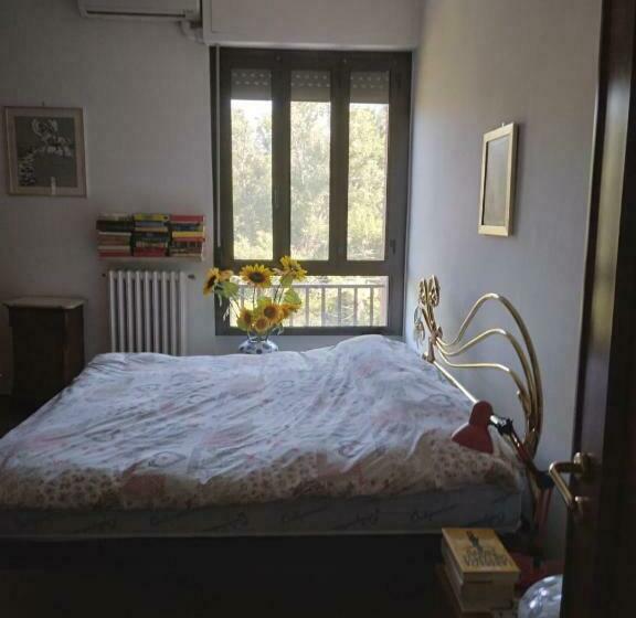 Bed and Breakfast Casa Maristella