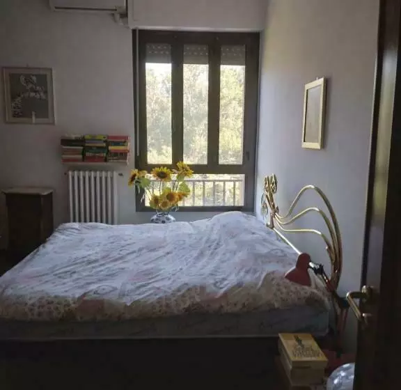 تختخواب و صبحانه Casa Maristella