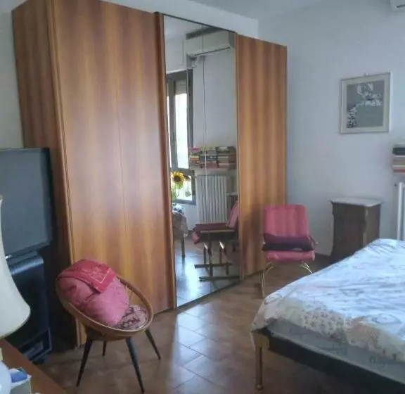تختخواب و صبحانه Casa Maristella