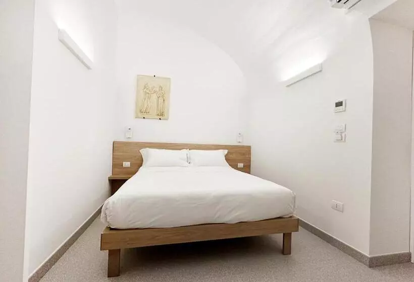 Aamiaismajoitus (B&B) Dimora Dei Celestini