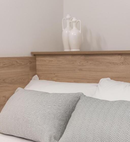 צימר Dimora Dei Celestini