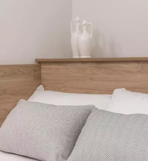 Aamiaismajoitus (B&B) Dimora Dei Celestini