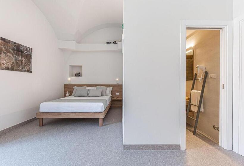 צימר Dimora Dei Celestini