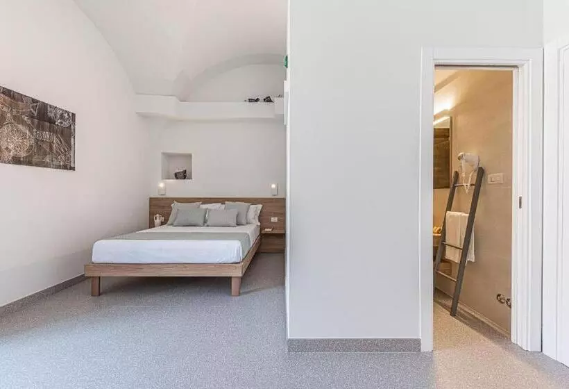 Aamiaismajoitus (B&B) Dimora Dei Celestini