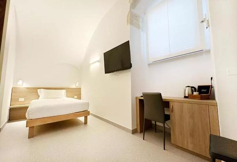 Aamiaismajoitus (B&B) Dimora Dei Celestini