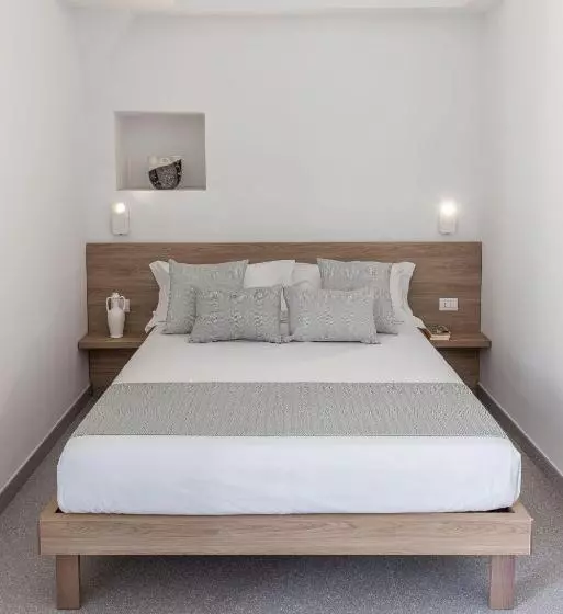 Aamiaismajoitus (B&B) Dimora Dei Celestini