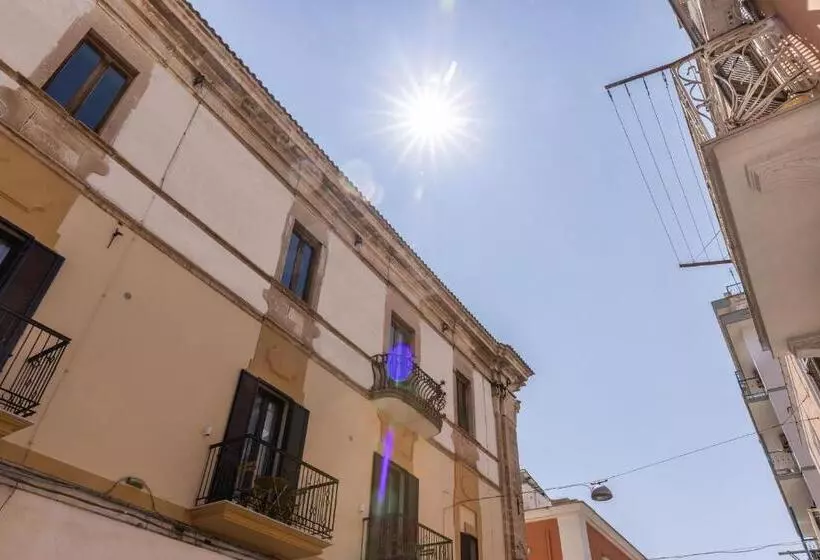 Aamiaismajoitus (B&B) Dimora Dei Celestini