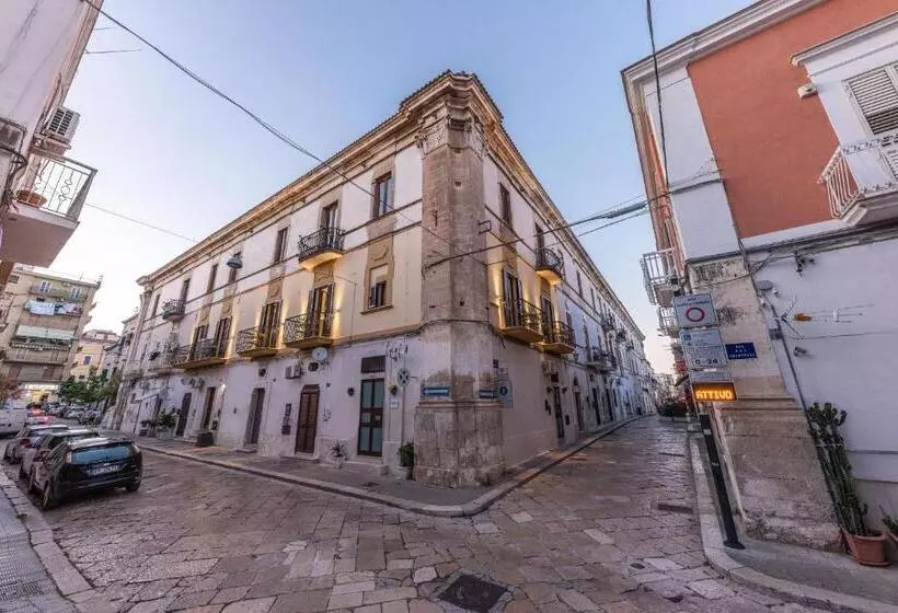 Aamiaismajoitus (B&B) Dimora Dei Celestini