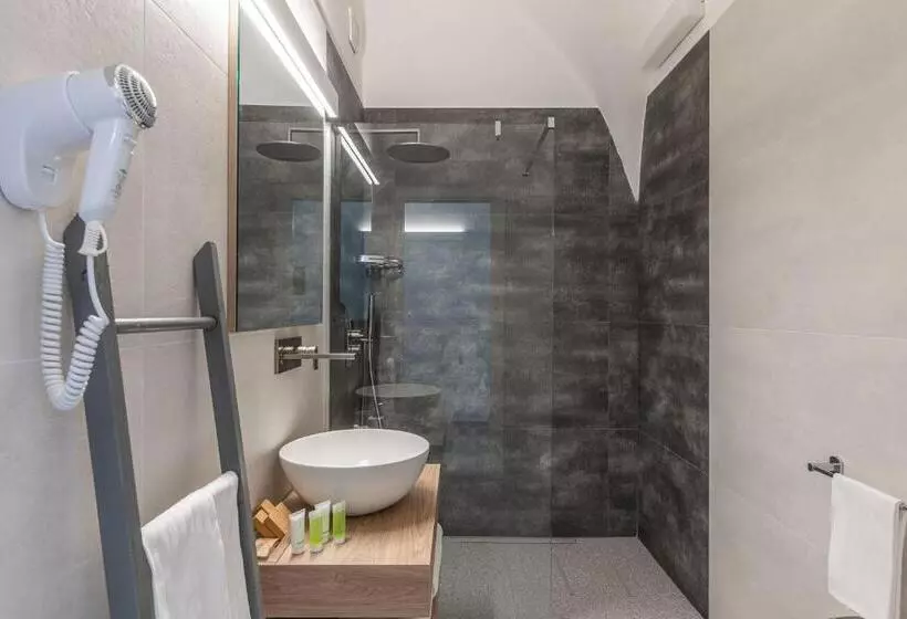 Aamiaismajoitus (B&B) Dimora Dei Celestini