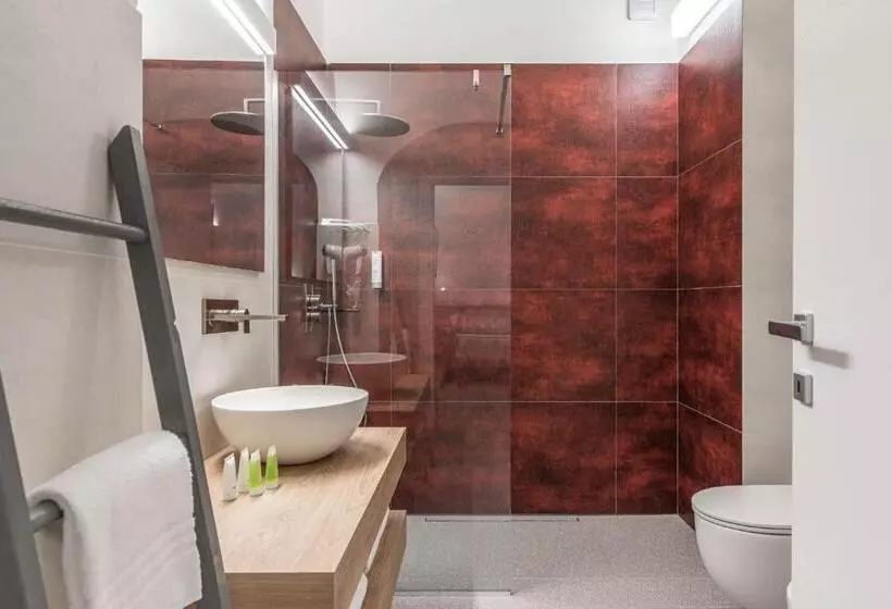 Aamiaismajoitus (B&B) Dimora Dei Celestini