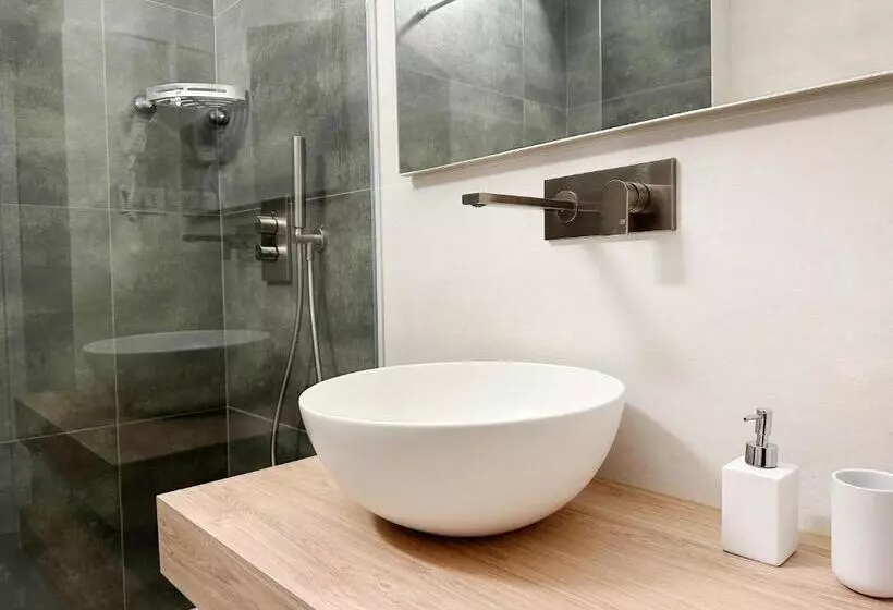 Aamiaismajoitus (B&B) Dimora Dei Celestini