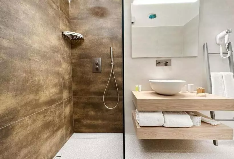 Aamiaismajoitus (B&B) Dimora Dei Celestini