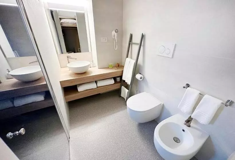 Aamiaismajoitus (B&B) Dimora Dei Celestini