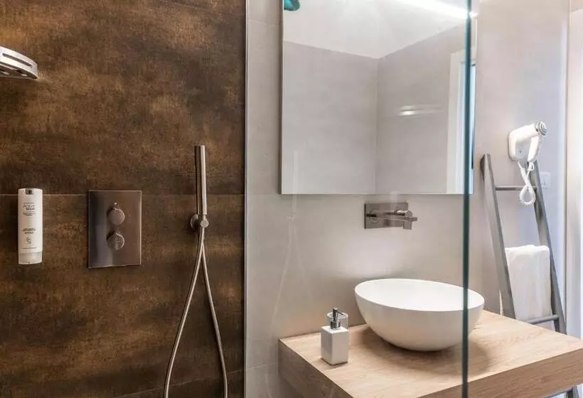 Aamiaismajoitus (B&B) Dimora Dei Celestini