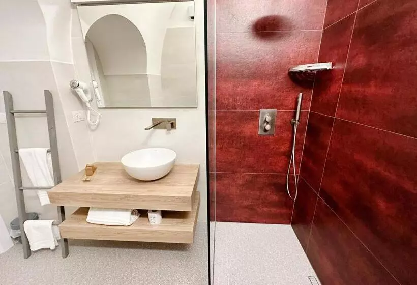 Aamiaismajoitus (B&B) Dimora Dei Celestini