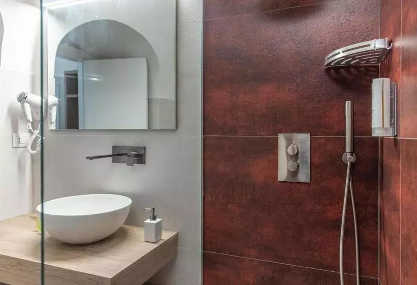 Aamiaismajoitus (B&B) Dimora Dei Celestini