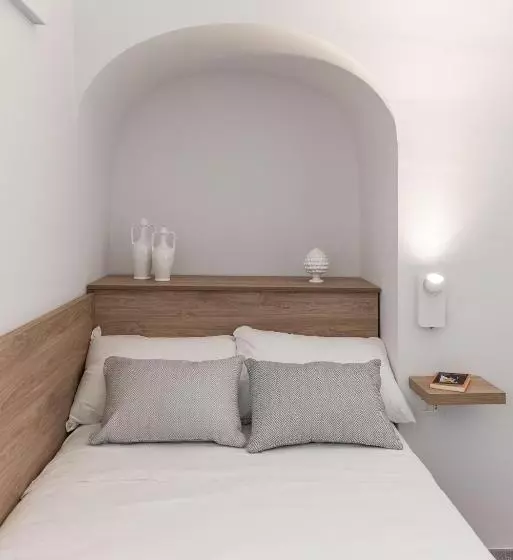 Aamiaismajoitus (B&B) Dimora Dei Celestini