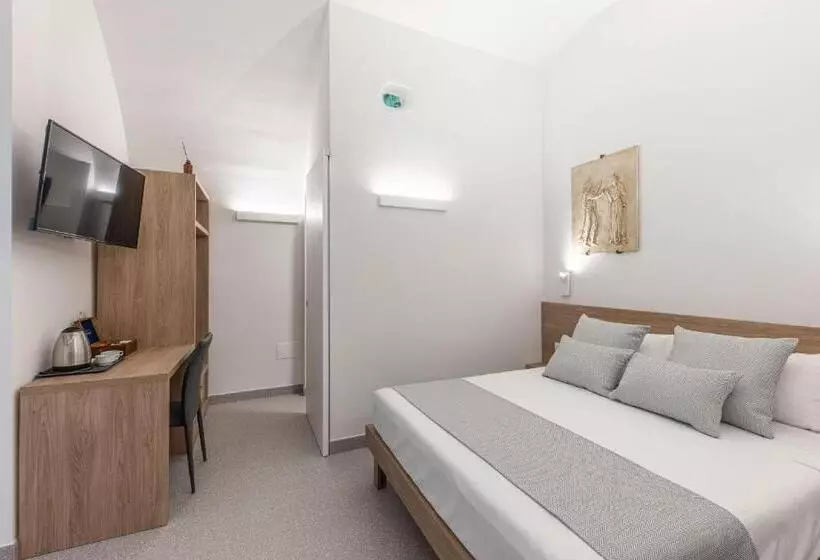 Aamiaismajoitus (B&B) Dimora Dei Celestini