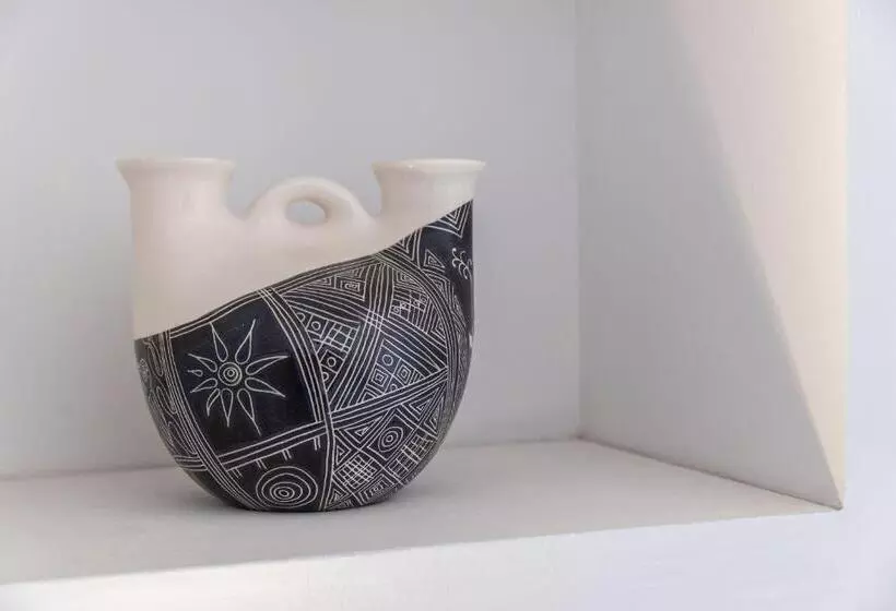 Aamiaismajoitus (B&B) Dimora Dei Celestini