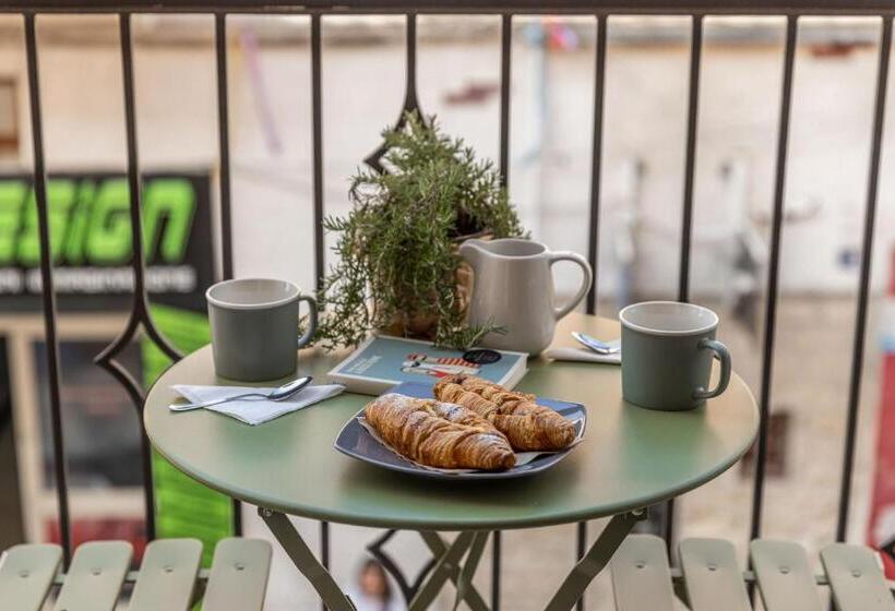 צימר Dimora Dei Celestini