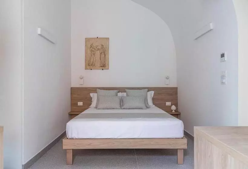 Aamiaismajoitus (B&B) Dimora Dei Celestini