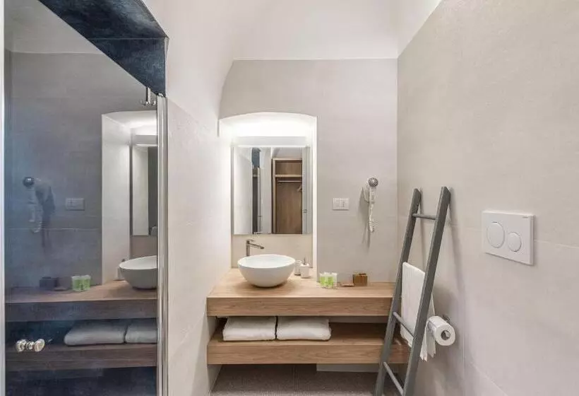 Aamiaismajoitus (B&B) Dimora Dei Celestini