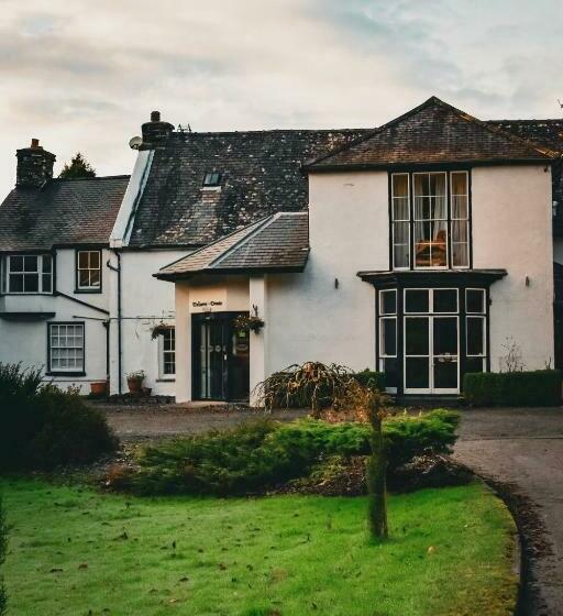 Bed and Breakfast Plas Dolguog