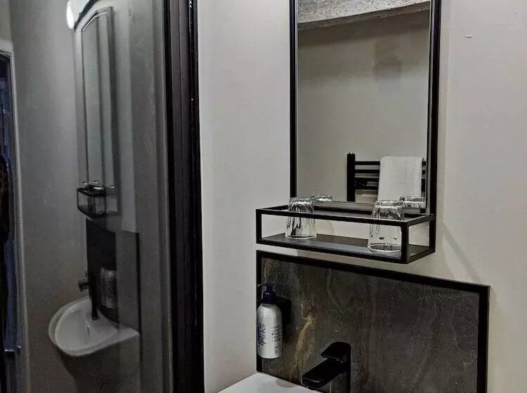 Aamiaismajoitus (B&B) Plas Dolguog