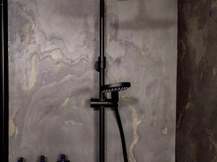 Aamiaismajoitus (B&B) Plas Dolguog