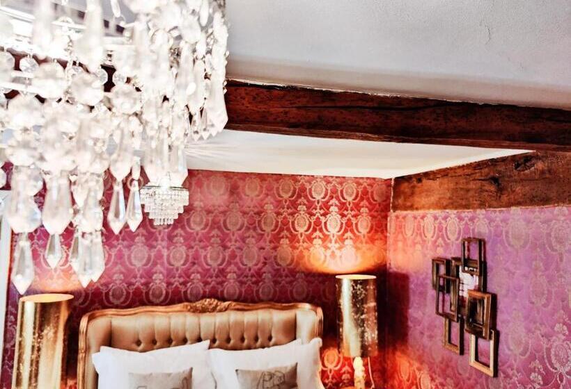 Bed and Breakfast Plas Dolguog