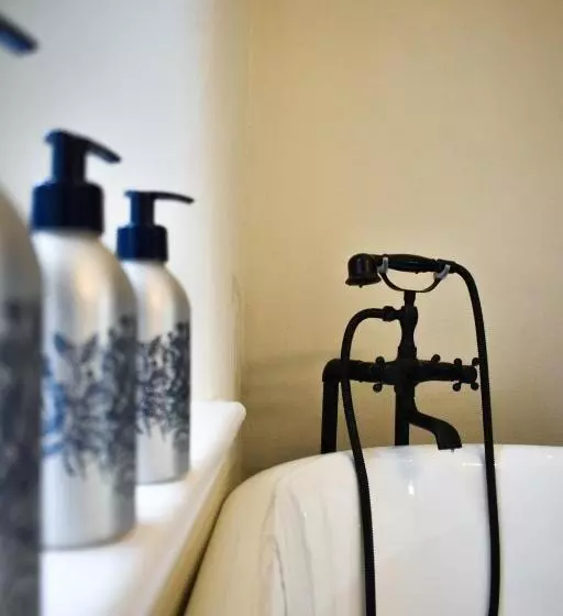 Aamiaismajoitus (B&B) Plas Dolguog