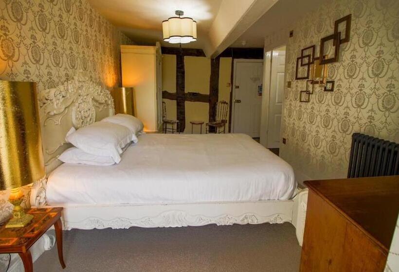 Bed and Breakfast Plas Dolguog