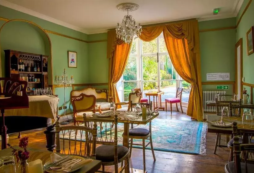 Aamiaismajoitus (B&B) Plas Dolguog