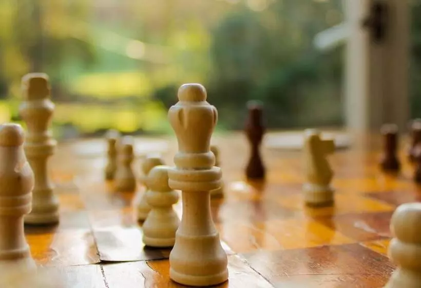 Aamiaismajoitus (B&B) Plas Dolguog