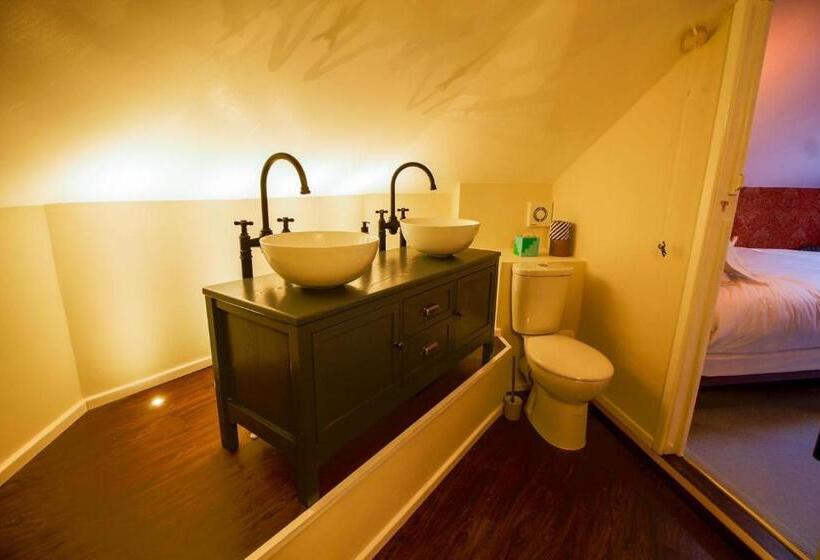 Bed and Breakfast Plas Dolguog