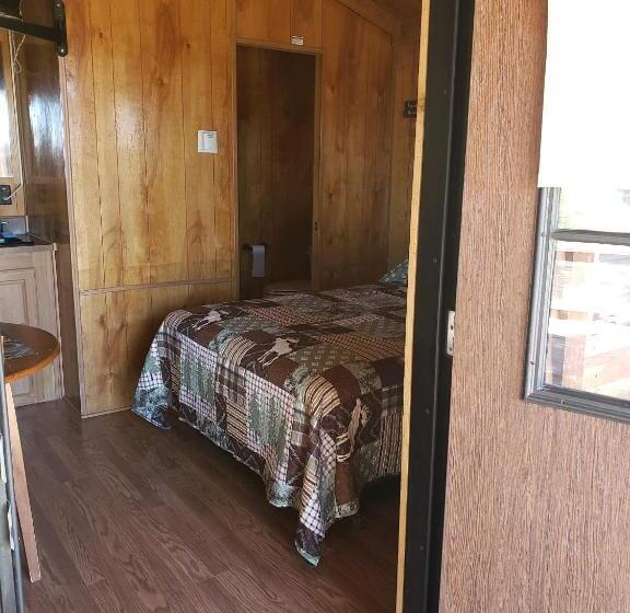 Stampede Rv B&b
