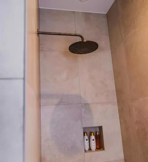 Aamiaismajoitus (B&B) Visite