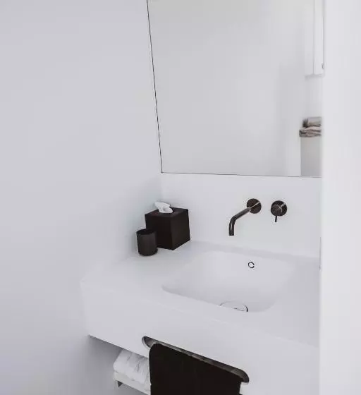 Aamiaismajoitus (B&B) Visite