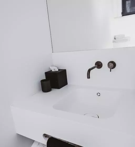 Aamiaismajoitus (B&B) Visite