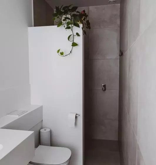 Aamiaismajoitus (B&B) Visite