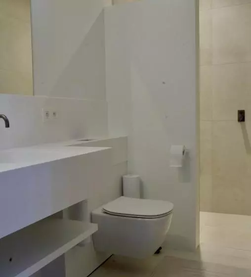 Aamiaismajoitus (B&B) Visite