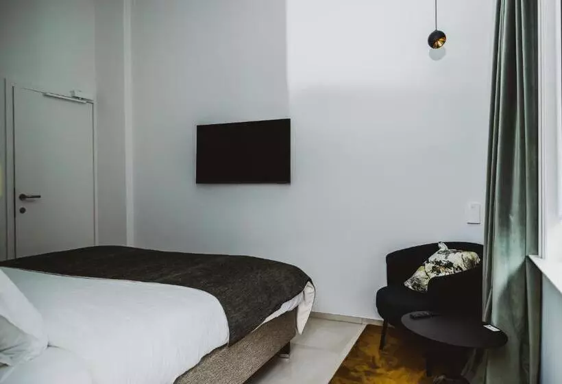 Aamiaismajoitus (B&B) Visite