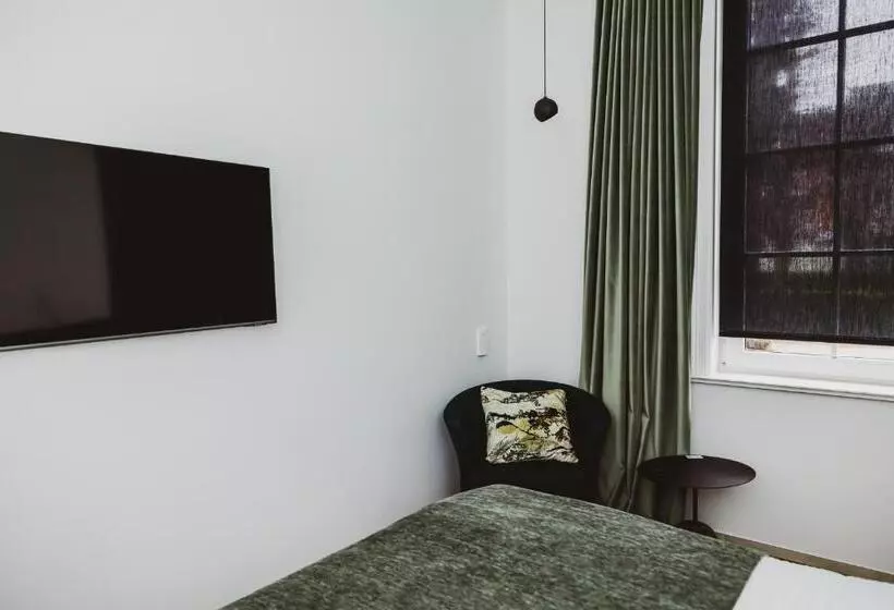 Aamiaismajoitus (B&B) Visite