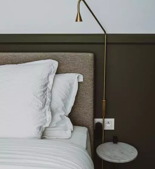 Aamiaismajoitus (B&B) Visite