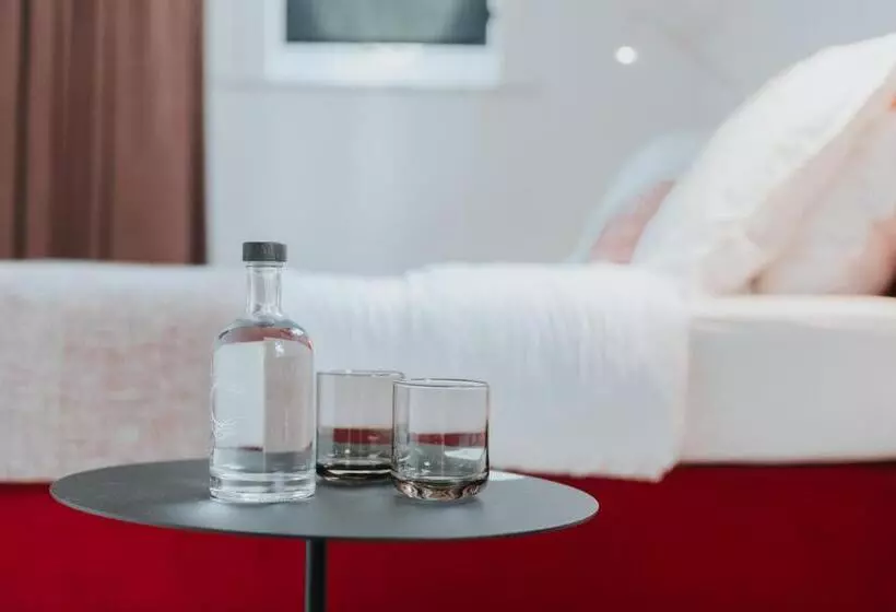 Aamiaismajoitus (B&B) Visite